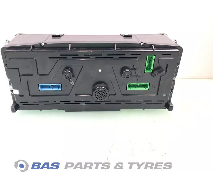 Volvo Instrumentenpaneel Volvo 21015784 - Instrumentbräda för Lastbil: bild 2 Volvo Instrumentenpaneel Volvo 21015784 - Instrumentbräda för Lastbil: bild 2