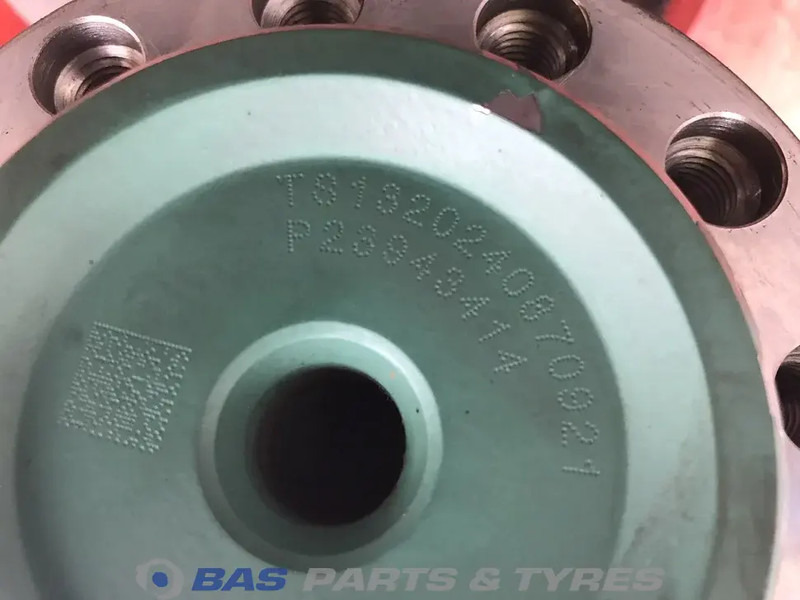 Volvo Krukas Volvo 20486222 - Vevaxel för Lastbil: bild 4 Volvo Krukas Volvo 20486222 - Vevaxel för Lastbil: bild 4