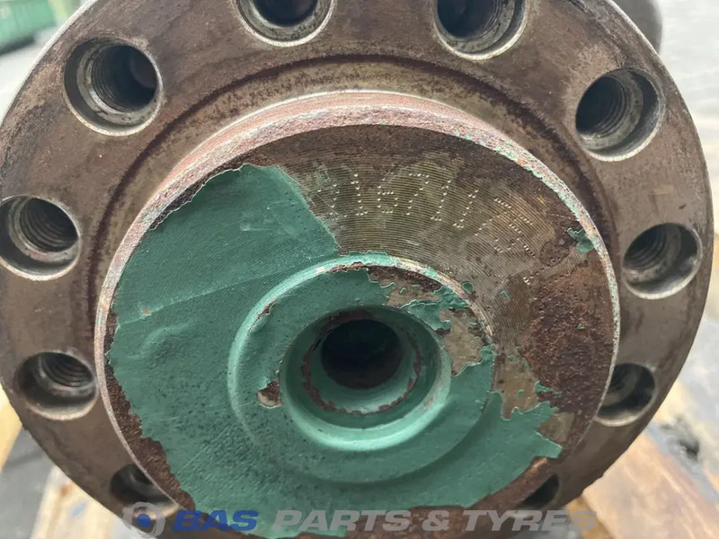 Volvo Krukas Volvo 20585167 - Vevaxel för Lastbil: bild 5 Volvo Krukas Volvo 20585167 - Vevaxel för Lastbil: bild 5