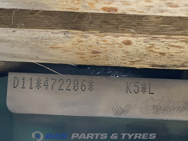 Volvo Motorblok Volvo 24426731 - Motor och reservdelar för Lastbil: bild 5 Volvo Motorblok Volvo 24426731 - Motor och reservdelar för Lastbil: bild 5