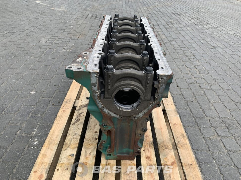 Volvo Motorblok Volvo 24426731 - Motor och reservdelar för Lastbil: bild 2 Volvo Motorblok Volvo 24426731 - Motor och reservdelar för Lastbil: bild 2