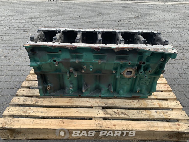 Volvo Motorblok Volvo 24426731 - Motor och reservdelar för Lastbil: bild 1 Volvo Motorblok Volvo 24426731 - Motor och reservdelar för Lastbil: bild 1