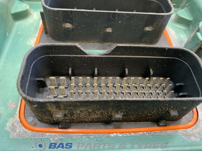 Volvo Motormanagement ECU Volvo 21900541 - Kontrollenhet för Lastbil: bild 4 Volvo Motormanagement ECU Volvo 21900541 - Kontrollenhet för Lastbil: bild 4