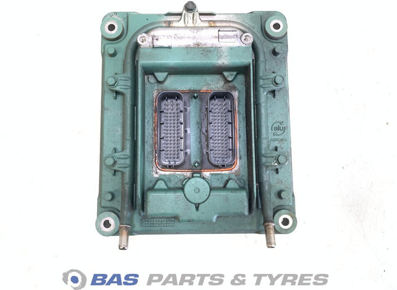 Volvo Motormanagement ECU Volvo 21900541 - Kontrollenhet för Lastbil: bild 1 Volvo Motormanagement ECU Volvo 21900541 - Kontrollenhet för Lastbil: bild 1