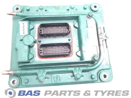 Volvo Motormanagement ECU Volvo 21900541 - Kontrollenhet för Lastbil: bild 1 Volvo Motormanagement ECU Volvo 21900541 - Kontrollenhet för Lastbil: bild 1
