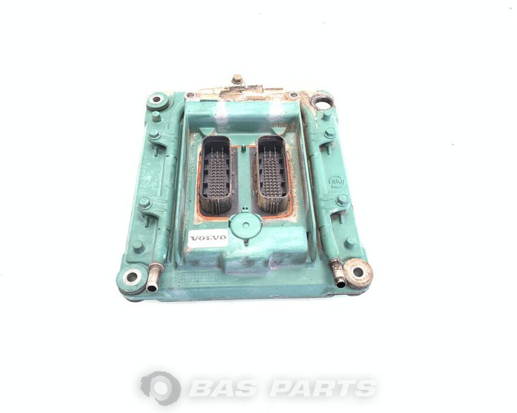 Volvo Motormanagement ECU Volvo 21900541 - Kontrollenhet för Lastbil: bild 1 Volvo Motormanagement ECU Volvo 21900541 - Kontrollenhet för Lastbil: bild 1