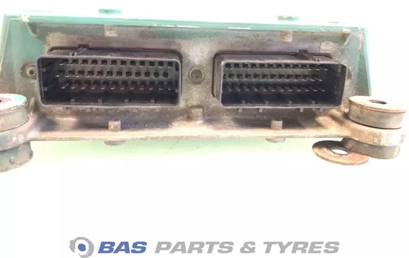 Volvo Motormanagement ECU Volvo 8170700 - Kontrollenhet för Lastbil: bild 2 Volvo Motormanagement ECU Volvo 8170700 - Kontrollenhet för Lastbil: bild 2
