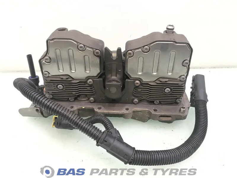 Volvo  - Koppling och reservdelar för Lastbil: bild 3 Volvo  - Koppling och reservdelar för Lastbil: bild 3