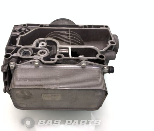 Volvo  - Oljekylare för Lastbil: bild 4 Volvo  - Oljekylare för Lastbil: bild 4