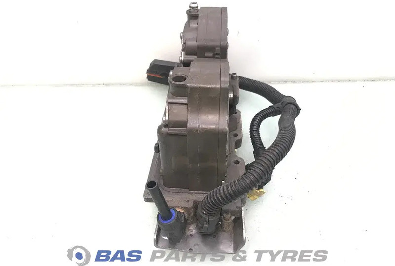 Volvo  - Koppling och reservdelar för Lastbil: bild 2 Volvo  - Koppling och reservdelar för Lastbil: bild 2