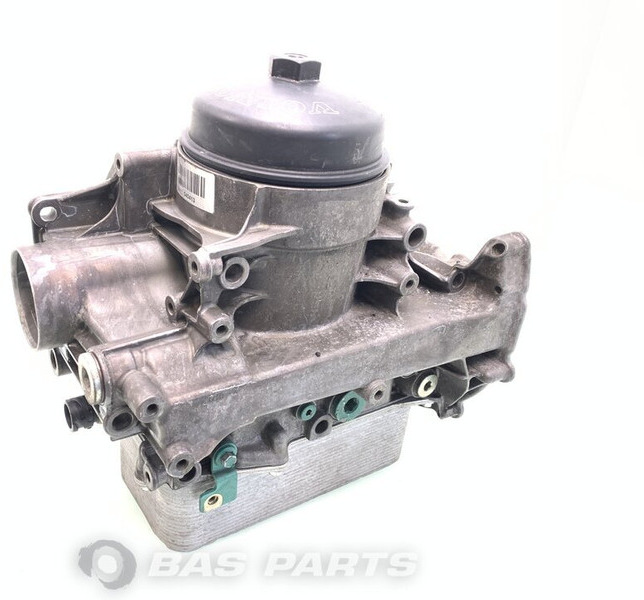 Volvo  - Oljekylare för Lastbil: bild 1 Volvo  - Oljekylare för Lastbil: bild 1