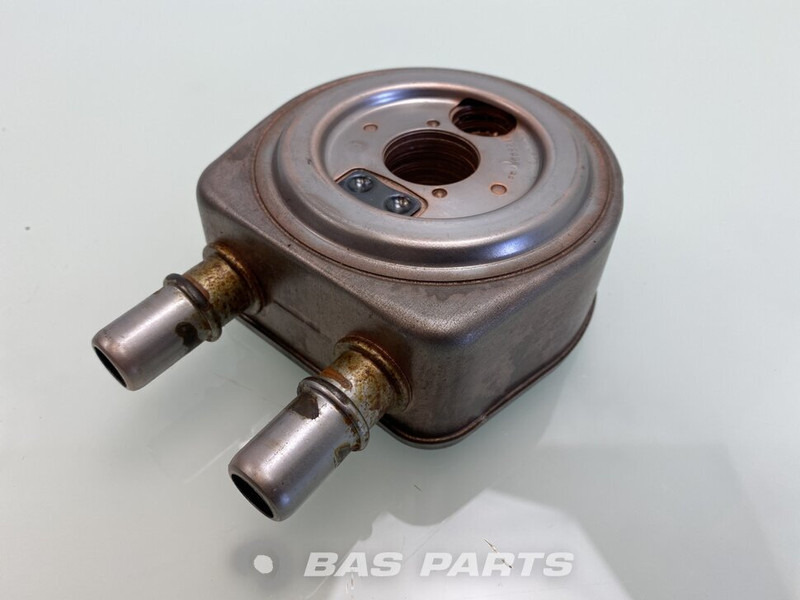 Volvo  - Oljekylare för Lastbil: bild 1 Volvo  - Oljekylare för Lastbil: bild 1