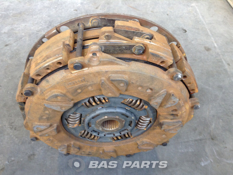 Volvo  - Koppling och reservdelar för Lastbil: bild 3 Volvo  - Koppling och reservdelar för Lastbil: bild 3