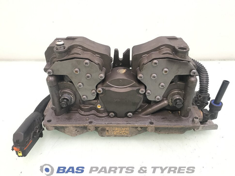 Volvo  - Koppling och reservdelar för Lastbil: bild 1 Volvo  - Koppling och reservdelar för Lastbil: bild 1