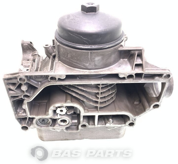 Volvo  - Oljekylare för Lastbil: bild 3 Volvo  - Oljekylare för Lastbil: bild 3