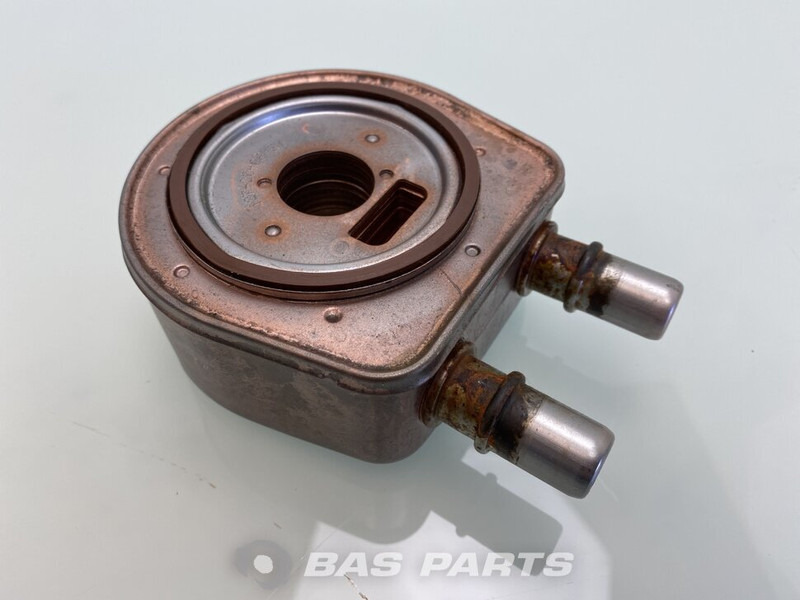 Volvo  - Oljekylare för Lastbil: bild 2 Volvo  - Oljekylare för Lastbil: bild 2