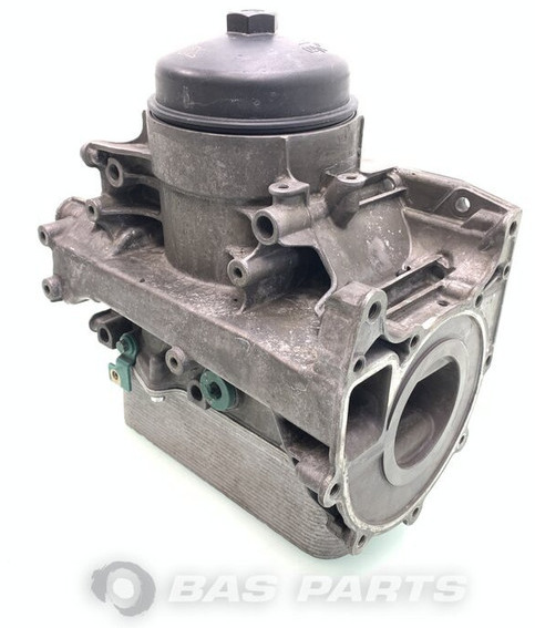 Volvo  - Oljekylare för Lastbil: bild 2 Volvo  - Oljekylare för Lastbil: bild 2