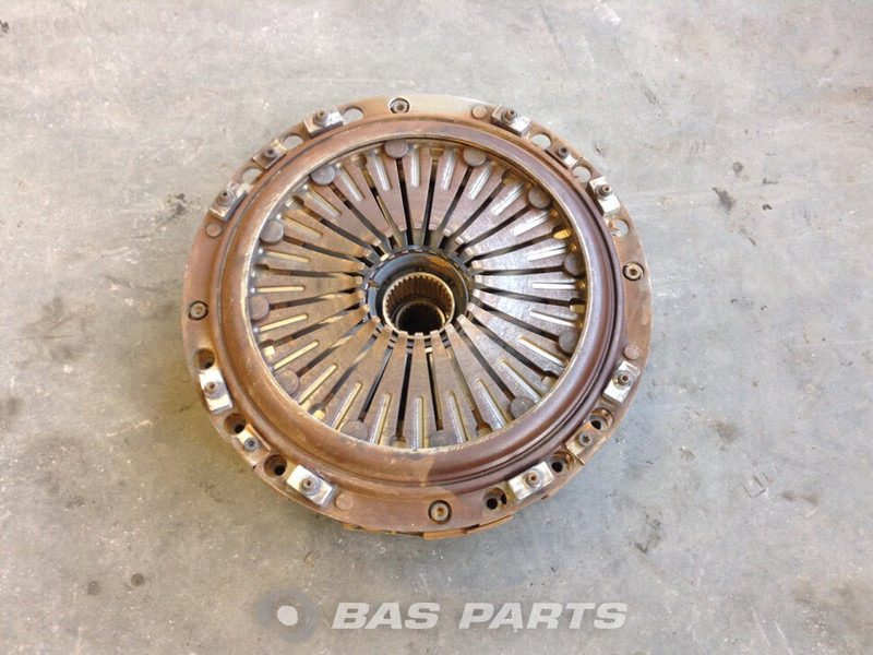 Volvo  - Koppling och reservdelar för Lastbil: bild 1 Volvo  - Koppling och reservdelar för Lastbil: bild 1