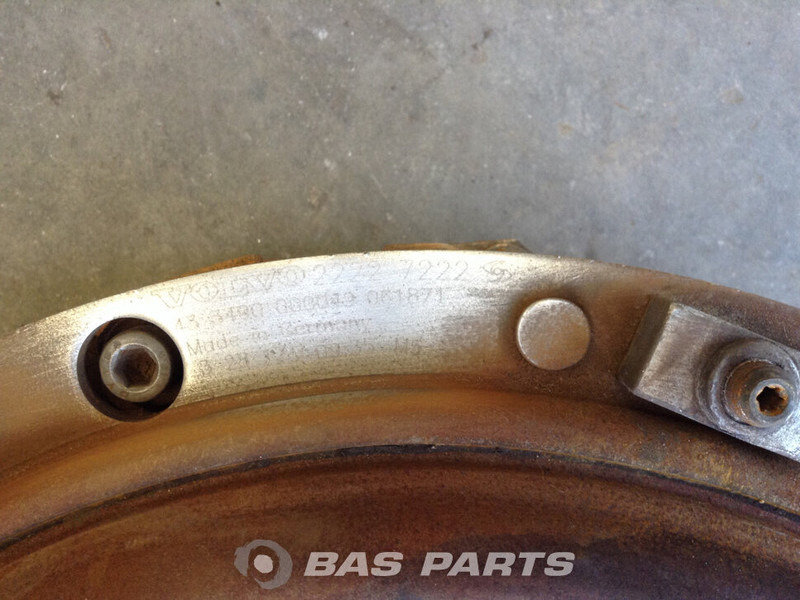 Volvo  - Koppling och reservdelar för Lastbil: bild 2 Volvo  - Koppling och reservdelar för Lastbil: bild 2