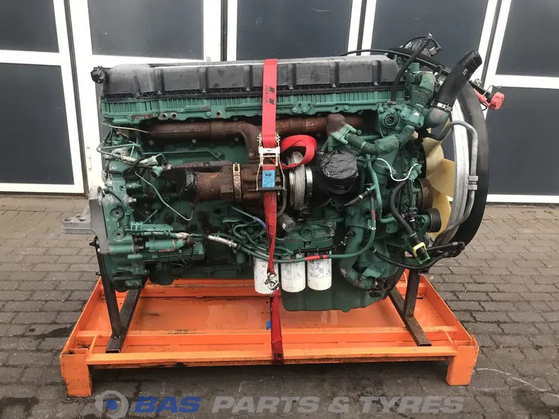 Volvo  - Motor för Lastbil: bild 3 Volvo  - Motor för Lastbil: bild 3