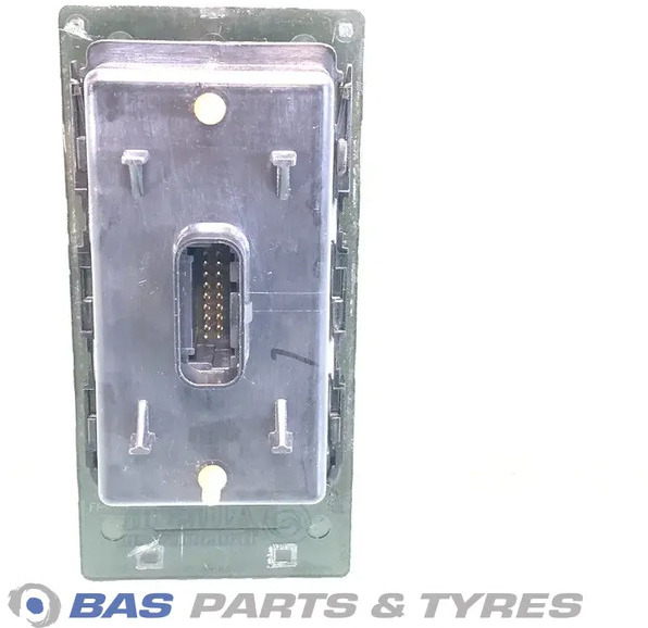 Volvo Schakelaar plaat Volvo 21240665 - Växelspak för Lastbil: bild 2 Volvo Schakelaar plaat Volvo 21240665 - Växelspak för Lastbil: bild 2