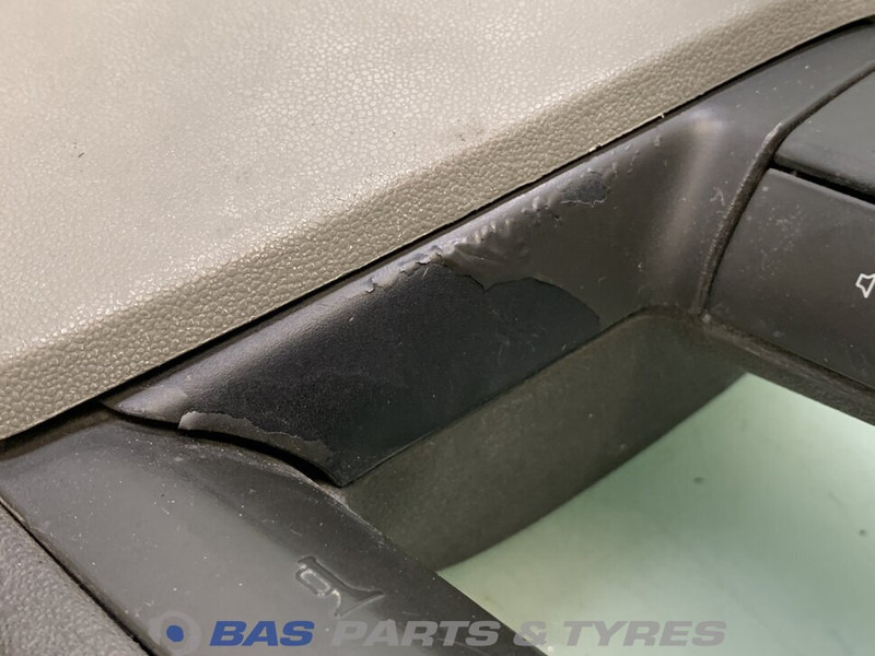 Volvo Stuurwiel Volvo 82321333 - Ratt för Lastbil: bild 3 Volvo Stuurwiel Volvo 82321333 - Ratt för Lastbil: bild 3