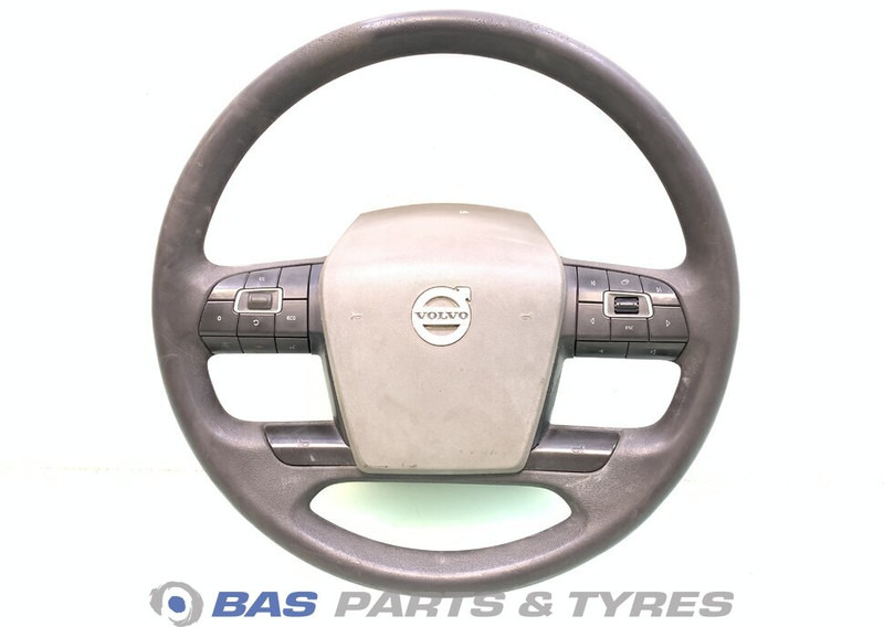 Volvo Stuurwiel Volvo 82321333 - Ratt för Lastbil: bild 1 Volvo Stuurwiel Volvo 82321333 - Ratt för Lastbil: bild 1