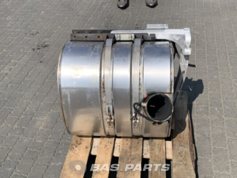 Volvo Uitlaatdemper Volvo 20579347 - Katalytisk omvandlare för Lastbil: bild 2 Volvo Uitlaatdemper Volvo 20579347 - Katalytisk omvandlare för Lastbil: bild 2