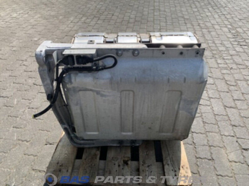 Volvo Uitlaatdemper Volvo 20579347 - Katalytisk omvandlare för Lastbil: bild 4 Volvo Uitlaatdemper Volvo 20579347 - Katalytisk omvandlare för Lastbil: bild 4