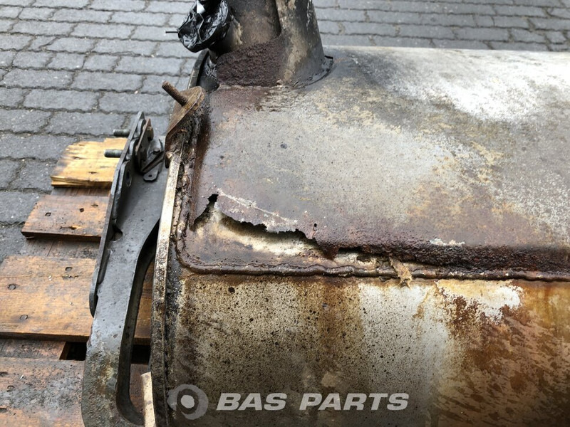 Volvo Uitlaatdemper Volvo 20945148 - Ljuddämpare för Lastbil: bild 5 Volvo Uitlaatdemper Volvo 20945148 - Ljuddämpare för Lastbil: bild 5