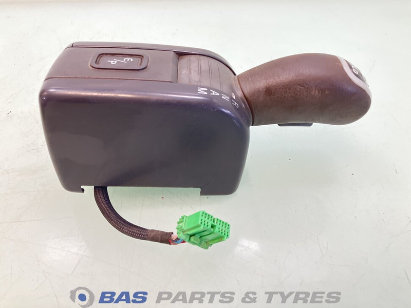 Volvo Versnellingspookhuis Volvo 20567719 - Växelspak för Lastbil: bild 1 Volvo Versnellingspookhuis Volvo 20567719 - Växelspak för Lastbil: bild 1
