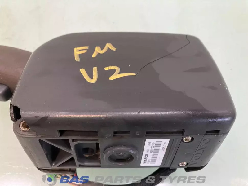 Volvo Versnellingspookhuis Volvo 20567719 - Växelspak för Lastbil: bild 3 Volvo Versnellingspookhuis Volvo 20567719 - Växelspak för Lastbil: bild 3