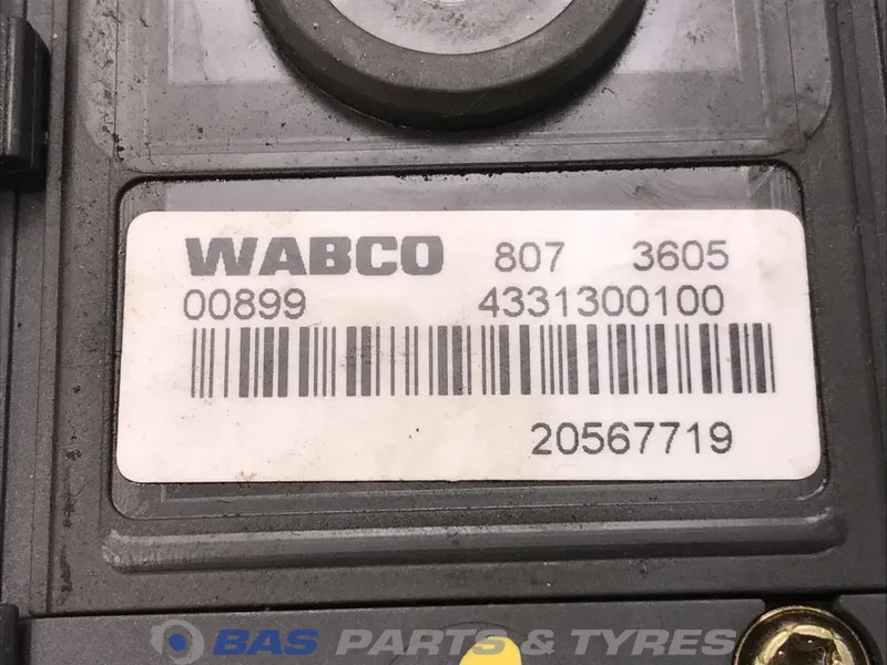 Volvo Versnellingspookhuis Volvo 20567719 - Växelspak för Lastbil: bild 3 Volvo Versnellingspookhuis Volvo 20567719 - Växelspak för Lastbil: bild 3