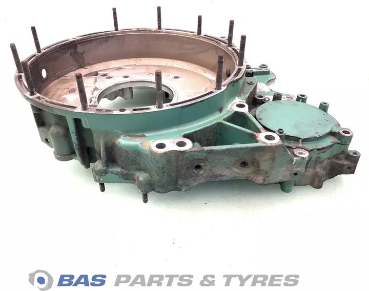 Volvo Vliegwielhuis Volvo 21769018 - Svänghjul för Lastbil: bild 3 Volvo Vliegwielhuis Volvo 21769018 - Svänghjul för Lastbil: bild 3