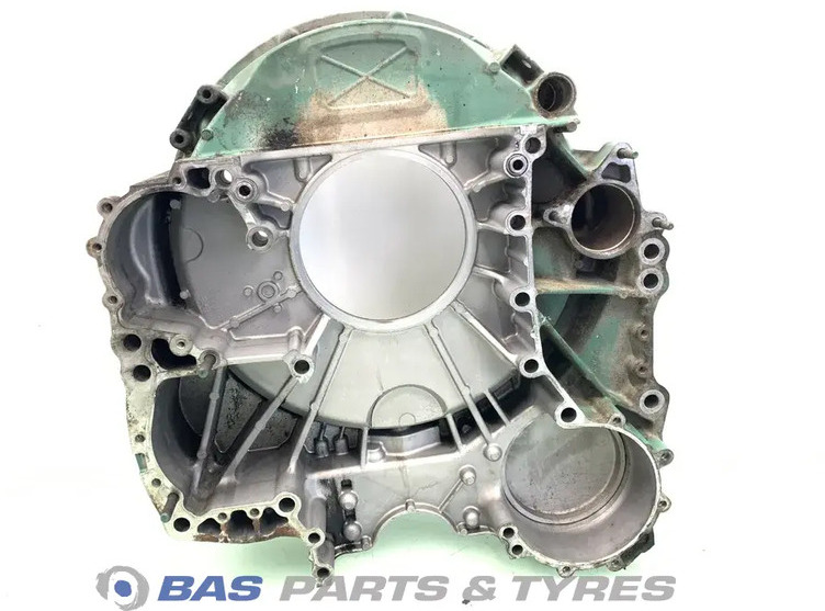 Volvo Vliegwielhuis Volvo 21769018 - Svänghjul för Lastbil: bild 2 Volvo Vliegwielhuis Volvo 21769018 - Svänghjul för Lastbil: bild 2