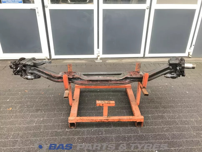 Volvo Volvo FAL 8.0 Vooras 22045948 - Framaxel för Lastbil: bild 1 Volvo Volvo FAL 8.0 Vooras 22045948 - Framaxel för Lastbil: bild 1