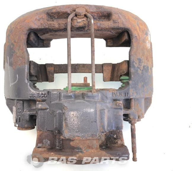 Wabco  - Bromsok för Lastbil: bild 3 Wabco  - Bromsok för Lastbil: bild 3