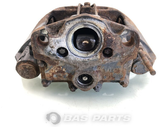 Wabco  - Bromsok för Lastbil: bild 2 Wabco  - Bromsok för Lastbil: bild 2