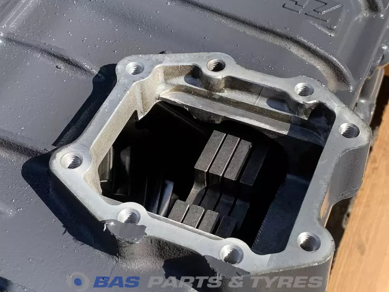 ZF FL Euro 6 Volvo ATO1056 Versnellingsbak 6AS1000 TO - Växellåda för Lastbil: bild 5 ZF FL Euro 6 Volvo ATO1056 Versnellingsbak 6AS1000 TO - Växellåda för Lastbil: bild 5