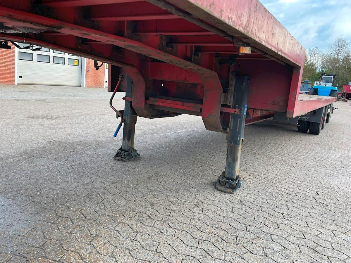 Kel-Berg  - Flaktrailer: bild 5 Kel-Berg  - Flaktrailer: bild 5