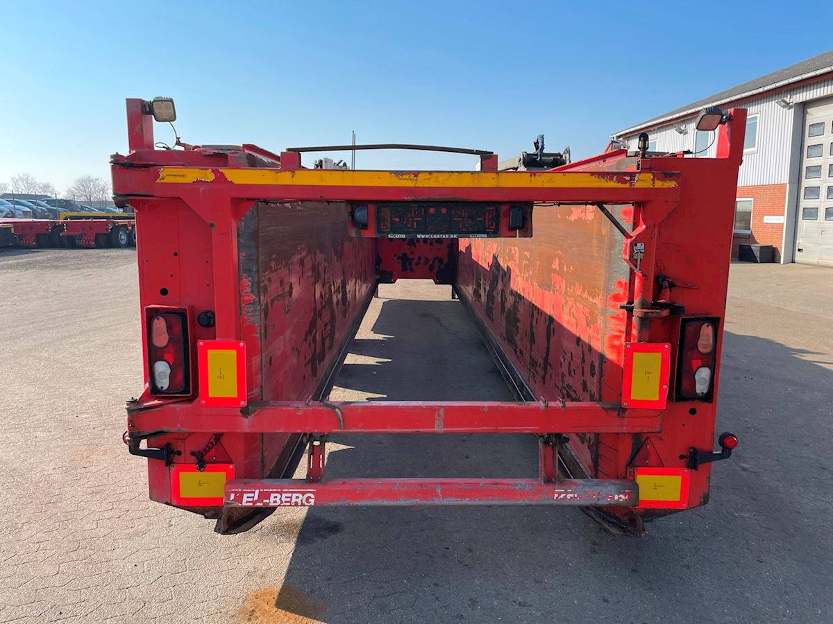 Faymonville - Semitrailer: bild 4 Faymonville - Semitrailer: bild 4