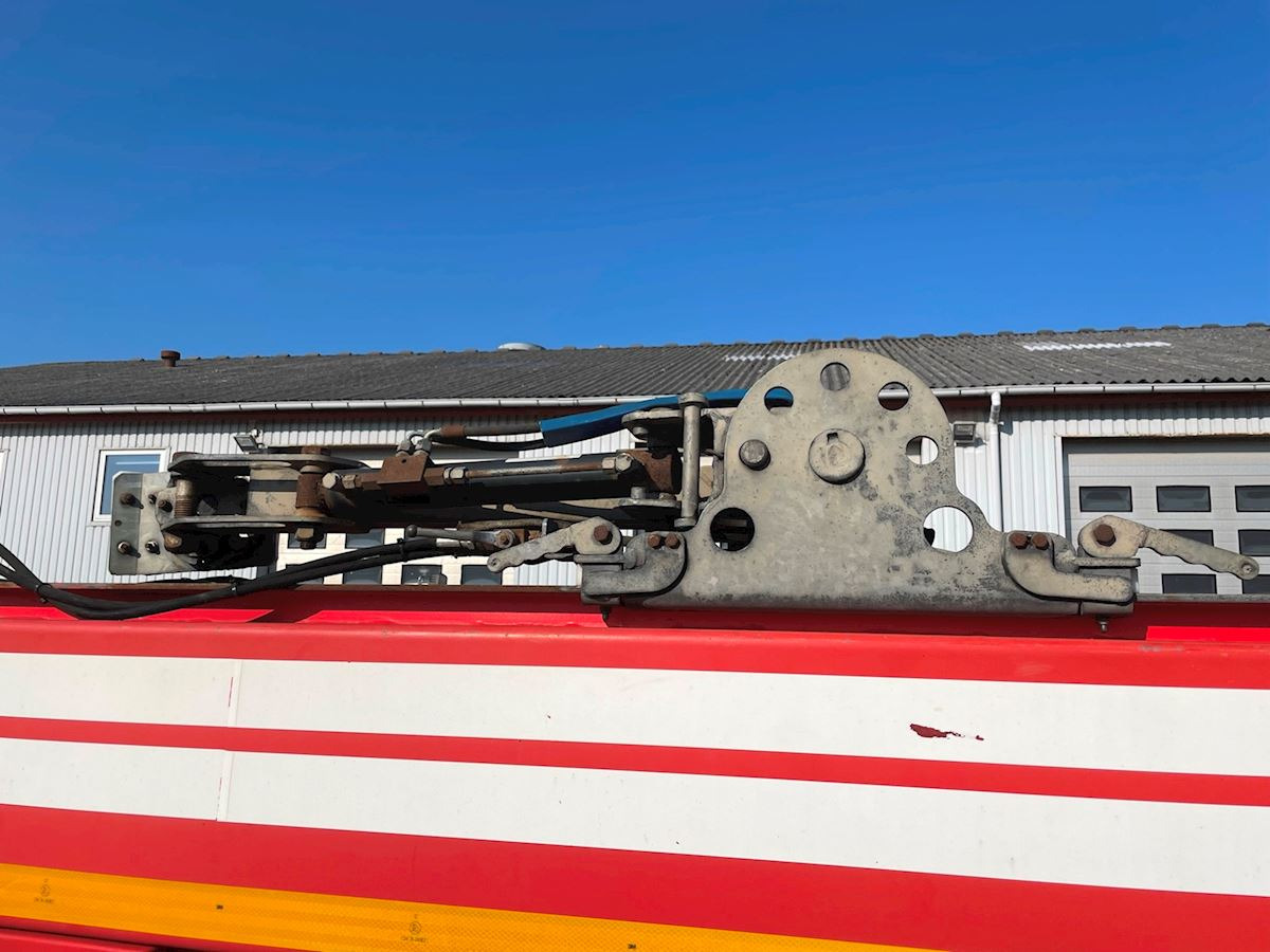 Faymonville - Semitrailer: bild 5 Faymonville - Semitrailer: bild 5