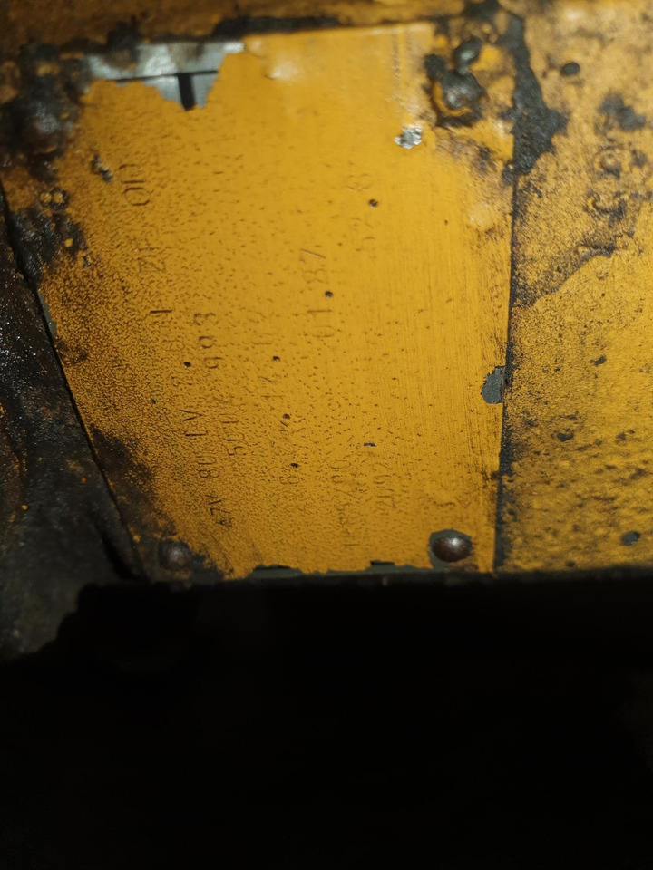 BOMBA HYDROMATIK PARA LIEBHERR L531 - Hydraulpump för Byggmaskiner: bild 1 BOMBA HYDROMATIK PARA LIEBHERR L531 - Hydraulpump för Byggmaskiner: bild 1