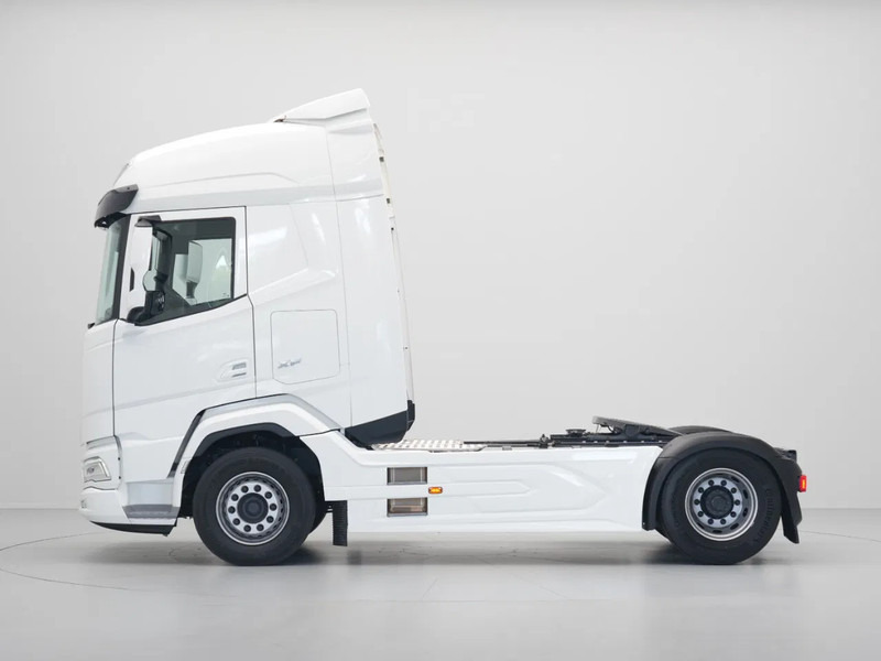 DAF XF 480 FT 9T vooras PTO NH/4c, Schuifschotel B3 ALARM incl. HYDRAULIEK - Dragbil: bild 3 DAF XF 480 FT 9T vooras PTO NH/4c, Schuifschotel B3 ALARM incl. HYDRAULIEK - Dragbil: bild 3