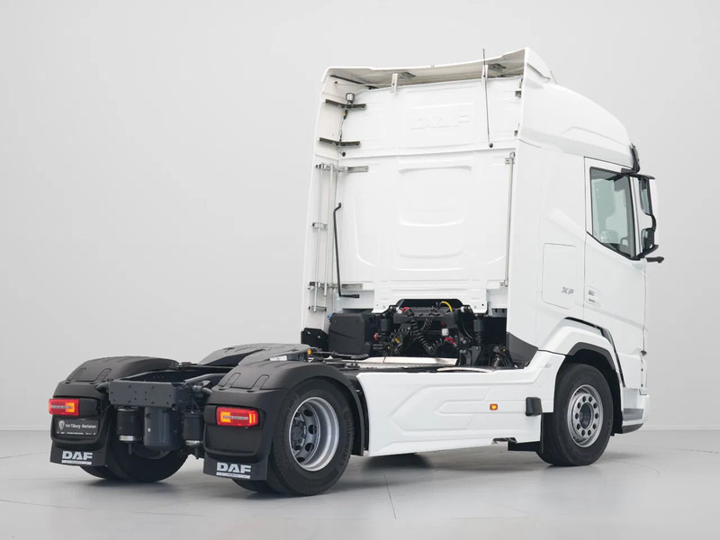 DAF XF 480 FT 9T vooras PTO NH/4c, Schuifschotel B3 ALARM incl. HYDRAULIEK - Dragbil: bild 5 DAF XF 480 FT 9T vooras PTO NH/4c, Schuifschotel B3 ALARM incl. HYDRAULIEK - Dragbil: bild 5