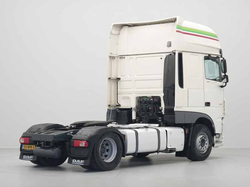 DAF XF 480 FT, Super Space Cab - Dragbil: bild 4 DAF XF 480 FT, Super Space Cab - Dragbil: bild 4
