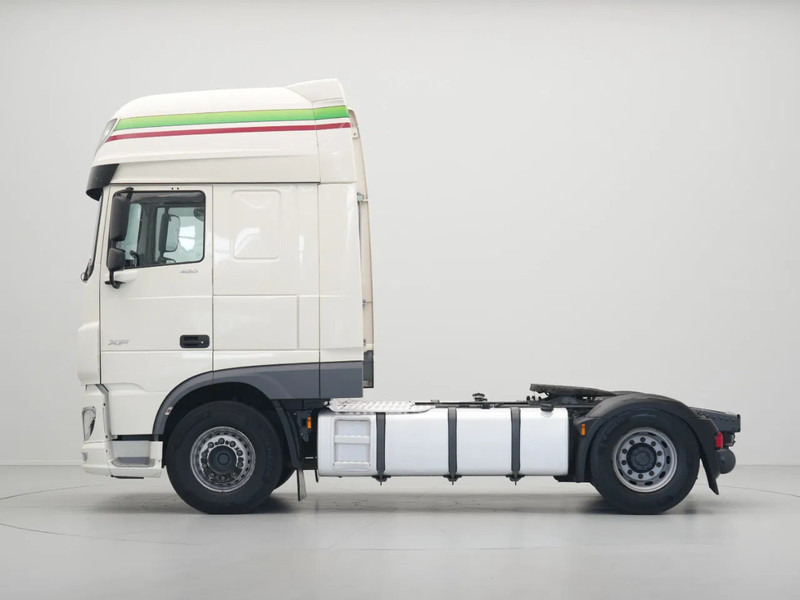 DAF XF 480 FT, Super Space Cab - Dragbil: bild 2 DAF XF 480 FT, Super Space Cab - Dragbil: bild 2