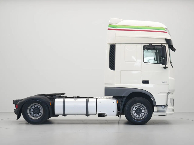 DAF XF 480 FT, Super Space Cab - Dragbil: bild 5 DAF XF 480 FT, Super Space Cab - Dragbil: bild 5
