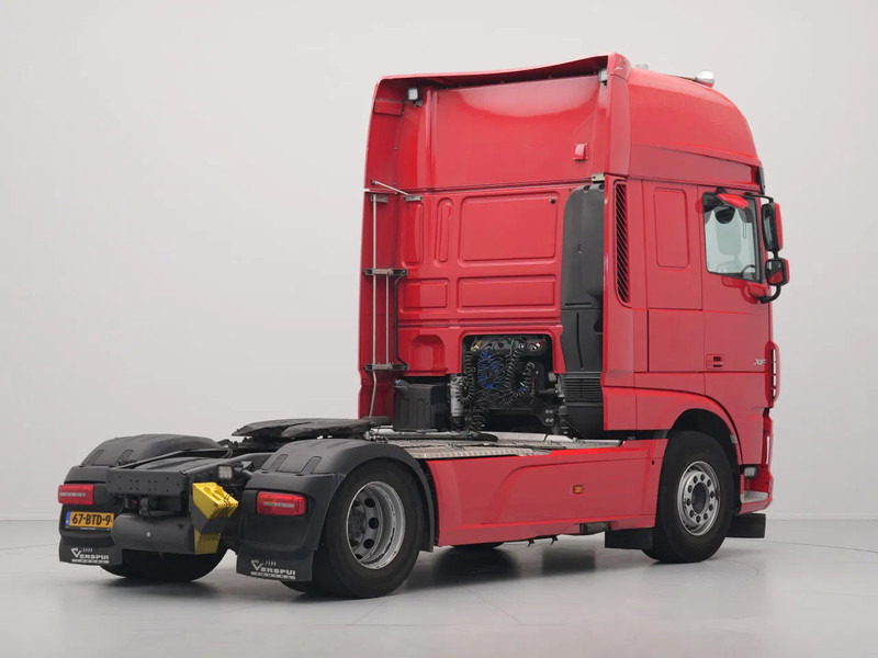 DAF XF 480 FT, Super Space Cab, PTO, Hydrauliek - Dragbil: bild 4 DAF XF 480 FT, Super Space Cab, PTO, Hydrauliek - Dragbil: bild 4