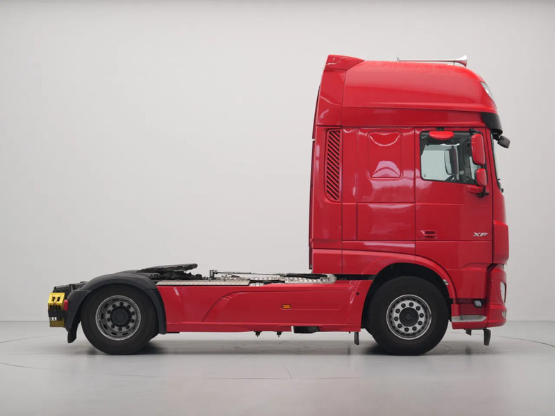 DAF XF 480 FT, Super Space Cab, PTO, Hydrauliek - Dragbil: bild 5 DAF XF 480 FT, Super Space Cab, PTO, Hydrauliek - Dragbil: bild 5